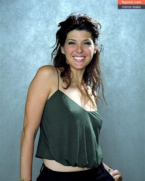 marisa tomei naked|Marisa Tomei nude pictures, onlyfans leaks, playboy photos